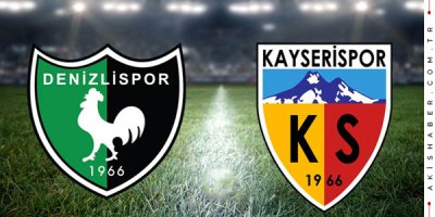 Düşme Hattındaki Denizlispor İçin Kritik Maç