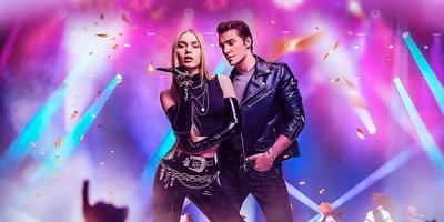 İşte Bu Benim Masalım 1. bölüm izle