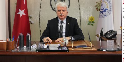 Gazeteciler Toplumun Sesidir