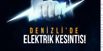 Bu Mahallelerde Oturanlar Dikkat!