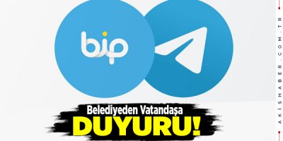 Çameli Belediyesi Sosyal Medya Ağını Genişletti