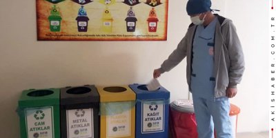 Denizli’de 5 Hastane O Belgeyi Alma Hakkı Kazandı