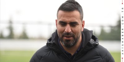 Denizlispor'da Bir İstifa Daha