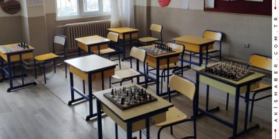 Denizli’de Köy Okullarında Hazırlıklar Tamamlandı