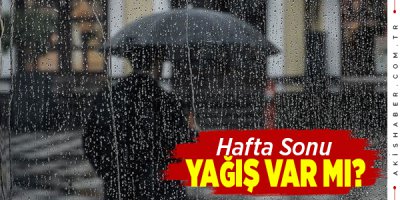 Denizli’de Hafta Sonu Sıcaklık Nasıl Olacak?