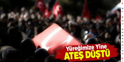 Askeri Helikopter Düştü 11 Şehidimiz Var