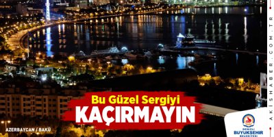 Denizli'de Türk Cumhuriyetleri Bağımsızlık Sergisi  Açılıyor