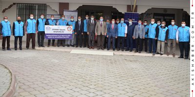 Denizli'de Kandili Günü Özel Etkinlik