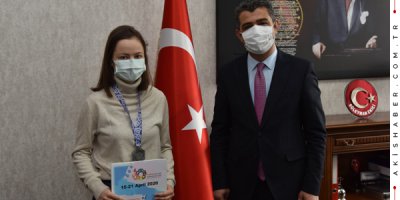 Denizli’nin Gururu Madalyasını Getirdi
