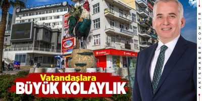Büyükşehir Mesleki Yeterlilik Belgesi Başvuru Noktası Oldu