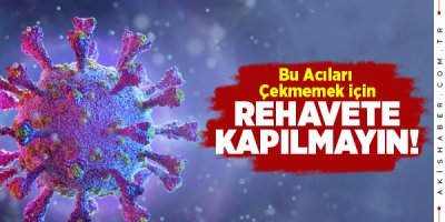 Denizli'de Koronanın Yaşattıklarını Yaşayanlardan Dinleyin