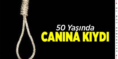 Denizli'de Bir İntihar Daha! Sebep Yine Aynı