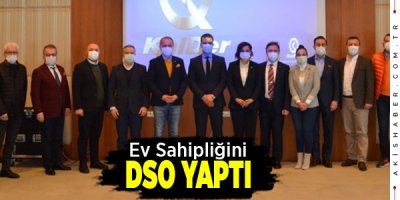 Ceo'lar Denizli’de Kahvaltıda Bir Araya Geldi