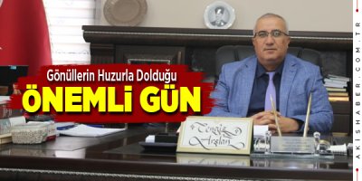 Başkan Arslan'dan Birlik Beraberlik Vurgusu