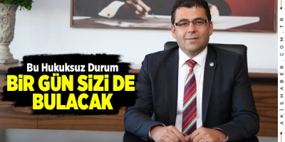 Başkan İlhan Avukatlar Gününü Kutladı