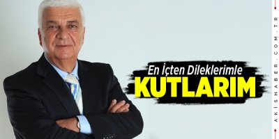 Müjdat Keçeci'den Polis Haftası Mesajı