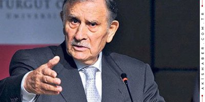 Eski Başbakanlardan Yıldırım Akbulut Vefat Etti