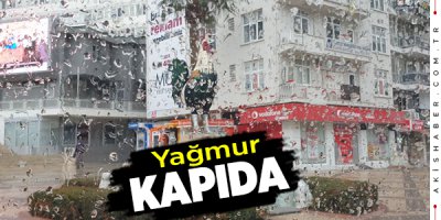 Meteorolojiden Denizli’ye Önemli Uyarı