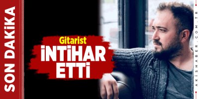Denizli Belediye Personeli Taşbaş İntihar Etti