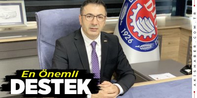 Başkan Erdoğan’dan KÇÖ İçin Teşekkür