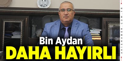 Coşku ve Bereketin Doruklara Çıktığı Gece