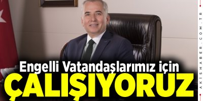 Bu Konu Tüm Toplumu İlgilendirmektedir