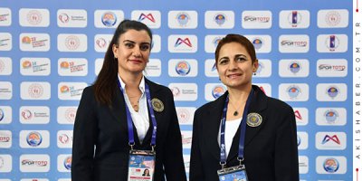 PAÜ’lü Öğretim Üyelerine Onursal Hakem Ünvanı