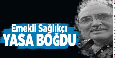 Denizli'de Emekli Sağlıkçı Kansere Yenildi