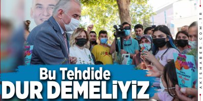Denizli Çevreye Duyarlı Bir Şehir Haline Geldi