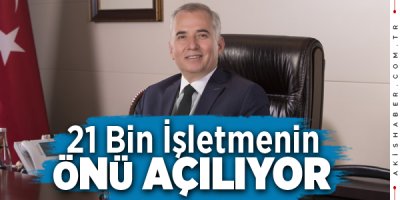 Denizli'ye Süt Analiz Laboratuvarı Kurulacak