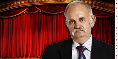 Duayen Oyuncu Yaşamını Yitirdi