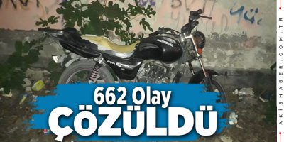 Denizli'de Apart ve İş yerlerinde Sıkı Denetim