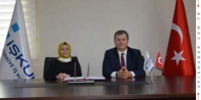 Denizli İŞKUR Özel İnsanlar Derneği İle Protokol İmzaladı