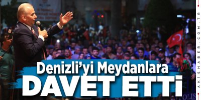 Büyükşehirden 15 Temmuz’a Özel Anma Etkinlikleri     