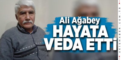 Örnek Bir Ülkücü Daha Hakk'a Yürüdü