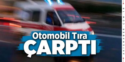 Denizli'de Korkunç Kazada 6 Kişi Yaralandı