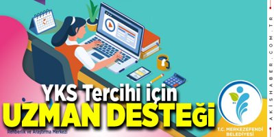 Merkezefendi Belediyesinden Öğrencilere Önemli Hizmet