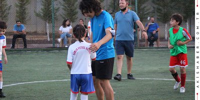 Denizli'de Engelini Aşıp En Büyük Hayaline Ulaşmak İstiyor
