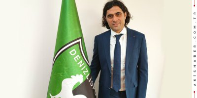 Denizlispor'a Umut Olacak