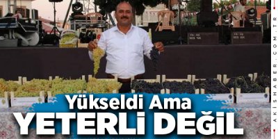 Başkan Haşim Çil Net Konuştu