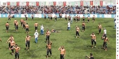 "Geride Bir Enkaz ve Hayal Kırıklığı Bıraktı"