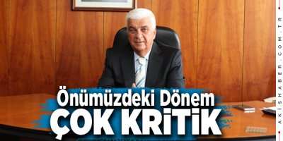 "Büyüme Rakamları Beklentimiz Doğrultusunda Gerçekleşti"