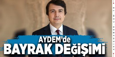 Aydem ve Gediz Perakende’de Serdar Marangoz Dönemi