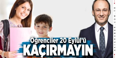 Pamukkale Belediyesi'nden Öğrencilere Eğitim Yardımı
