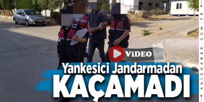 Denizli'de Toplu Ulaşımda Hırsızlık Yapan Şahıs Tutuklandı