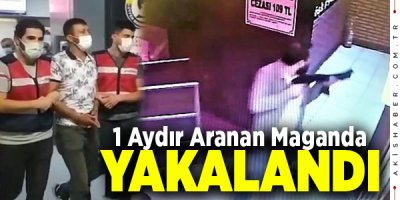 Denizli'de Gazinoyu Tarayan Şahsı JASAT Yakaladı