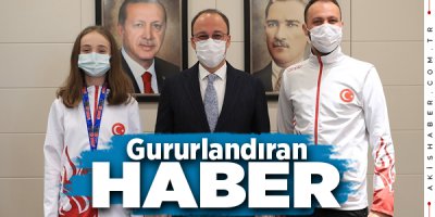 Pamukkale Belediyesporlu Taekwondocular Milli Takımda
