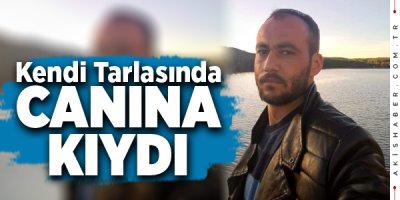 Denizli'de  Yasa Boğan Ölüm