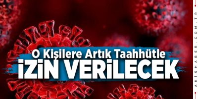 Denizli İçin Yeni Korona Önlemleri