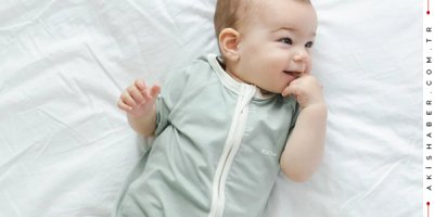 Yazlık Bebek Uyku Tulumu Nasıl Kullanılmalı?